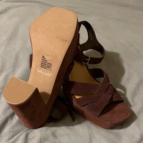 Splendid Size 9M - Picture 4 of 5